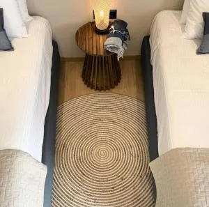 R&G luxury accommodation Varkiza - Vári