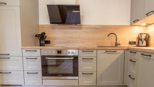 Ferienwohnung Zweite Heimat