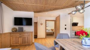 Ferienwohnung Zweite Heimat