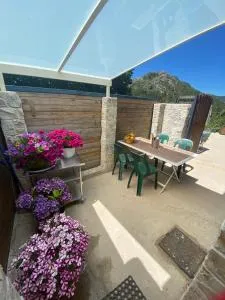 Appartement au cœur des Préalpes - La Bastide