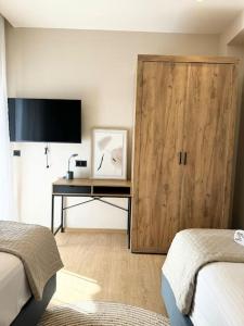 R&G luxury accommodation Varkiza