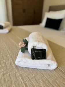 R&G luxury accommodation Varkiza