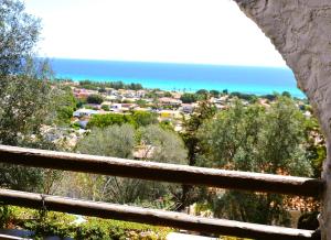 Villa Azzurra
