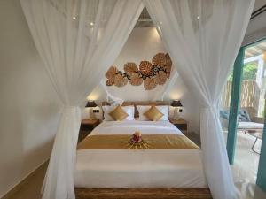 DPondok Sangaji Ricefield View by EPS