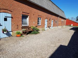 Ferienhof Bisdorf "Bauernhaus"