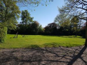Ferienhof Bisdorf "Bauernhaus"
