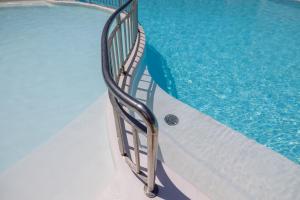 One-Bedroom Apartment Double Or Twin  room in Fuentepark Apartamentos