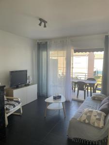 St Cyprien T2 3 etoiles lumineux a 200m de la plage