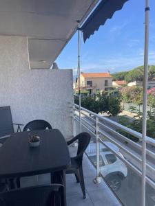 St Cyprien T2 3 etoiles lumineux a 200m de la plage