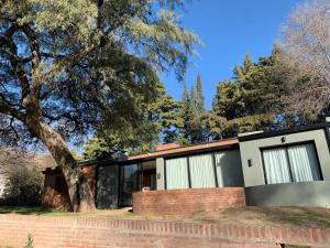 Casa Las Magnolias Villa General Belgrano
