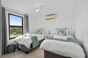 San Lameer Villa 10421 - 2 Bedroom Classic - 4 pax - San Lameer Rentals Agency