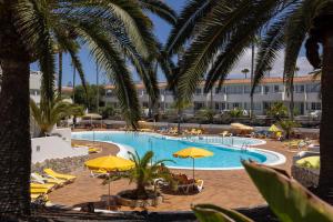 Fuentepark Apartments