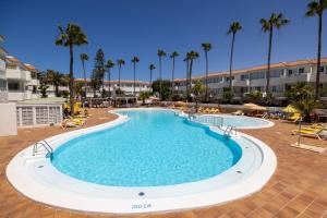 Fuentepark Apartments