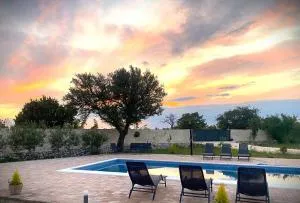 Iris Holiday home - Razvođe