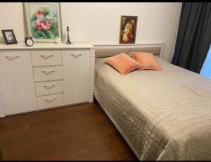 Apartamentai prie Kalnų parko