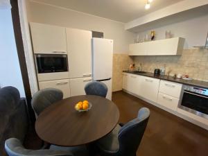 Apartamentai prie Kalnų parko