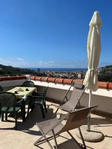 T V B - Vacanze Imperia - Costa dʼOneglia