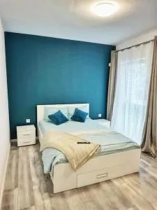 OldTown Maramures Studio 2 - Unguraş