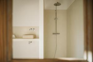 Maisons d'hotes L-Annexe Singuliere : photos des chambres
