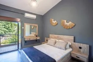 Akemi seaside Villa - 卡尼奥提