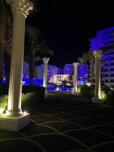 Vitus Apartments in Caesar Resort & Spa