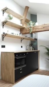 La Curiosité, Et Pop Et Chic !