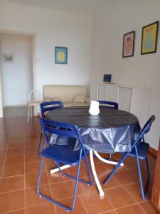 Casa Vacanze Villa Fiumicello