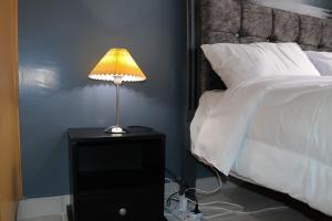 Oasis Full Of fun & Enjoyment