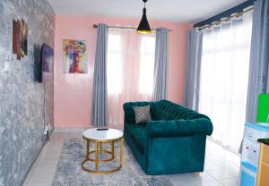 Oasis Full Of fun & Enjoyment