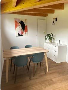 Logement route de vins