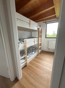 Appartements Logement route de vins : photos des chambres