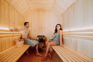 APARTAMENTY NOVA BIAŁKA