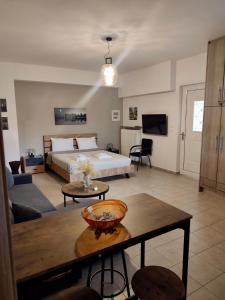 Lias luxury apartment - near airport