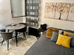 Studio Cozy Port & Plage au Cap dAgde