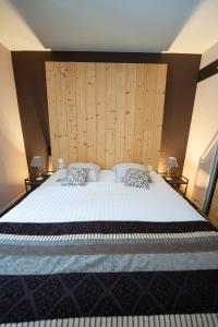 Hotels Hob Fort du Pre : photos des chambres