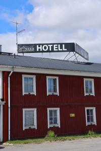 Ullångers Hotell & Restaurang