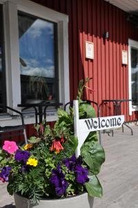 Ullångers Hotell & Restaurang