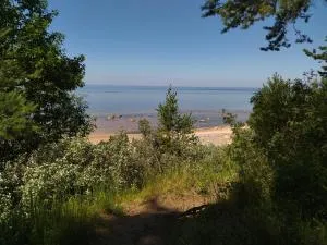 Kempings Vārzas - Liepupe