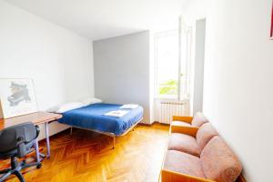 Lovely 2BR House in Beautiful Green Area