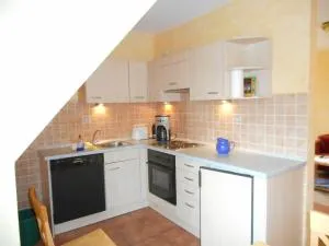 Ferienhof Bisdorf "Windmühle" - Ostermarkelsdorf