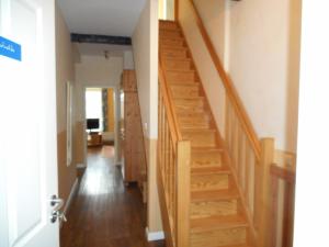 Ferienhof Bisdorf "Windmühle"