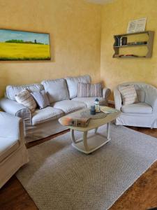 Ferienhof Bisdorf "Windmühle"