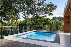 San Lameer Villa 14208- 4 Bedroom Premier - 8 pax - San Lameer Rentals Agency - Marina Beach