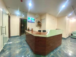 Ramalayam Inn