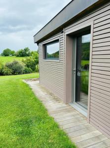 Logement route de vins