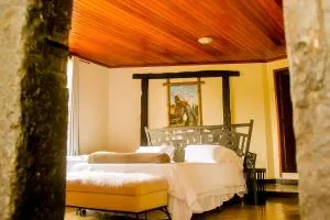 Suíte Jimi Hendrix - 卡塔斯阿塔斯