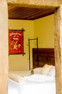 Suíte Rolling Stones - 卡塔斯阿塔斯