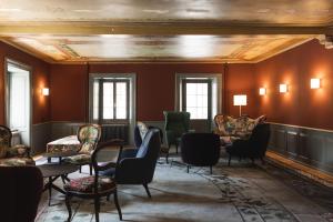 Post Hotel Löwe Mulegns