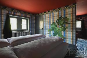 Post Hotel Löwe Mulegns