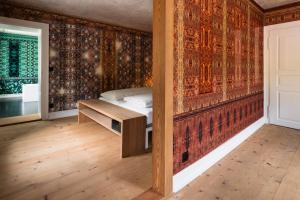 Post Hotel Löwe Mulegns